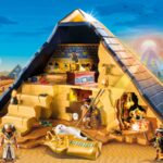 5386 Grande Piramide del Faraone – IN ESURIMENTO