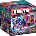 43106 VIDIYO Unicorn DJ BeatBox