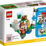 71385 SUPER MARIO Tanuki – Power Up