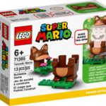 71385 SUPER MARIO Tanuki – Power Up