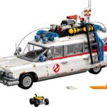 10274 ECTO-1 Ghostbusters?