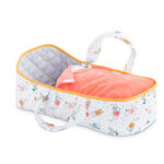 BB30 PORTA BEBE MORBIDO CORALLO NEW 2-2021