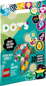 41932 DOTS – Serie 5 NEW 06-2021
