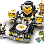 43112 VIDIYO Robo HipHop Car NEW 06-2021
