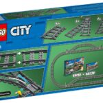 60238  CITY Scambi