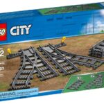 60238  CITY Scambi