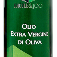 Olio Extra Vergine di Oliva 500ml – Intenso