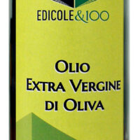 Olio Extra Vergine di Oliva 500ml – Medio
