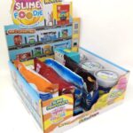 COLLEZIONE MELMITO SLIME FOODIE NUOVA FORMULA