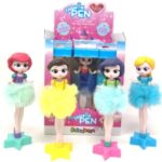 COLLEZIONE FASHION PEN PRINCESS