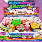 COLLEZIONE SUPERMARKET SLIME