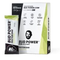 Bud Power –  Box gusto Pistacchio