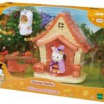 5389 Casetta di Halloween ULTIMI PEZZI