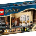 76386 HARRY POTTER Hogwarts: Errore della pozione polisucco NEW 06-2021