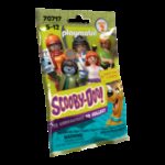 70717 SCOOBY-DOO! MYSTERY-FIGURES (SERIE 2)  NEW 6-2021