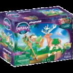 70806 FOREST FAIRY E IL SUO COMPAGNO ANIMALE  NEW 10-2021