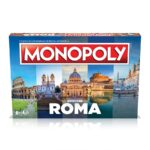 MONOPOLY – EDIZIONE ROMA